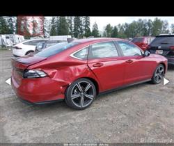 هوندا أكورد